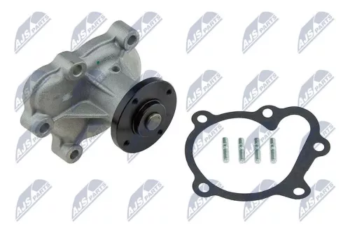 NTY NTY CPW-PL-025 Water Pump, engine cooling 