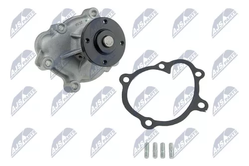 NTY NTY CPW-PL-026 Water Pump, engine cooling 