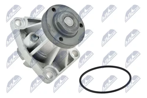 NTY NTY CPW-PL-027 Water Pump, engine cooling 