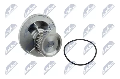 NTY NTY CPW-PL-029 Water Pump, engine cooling 