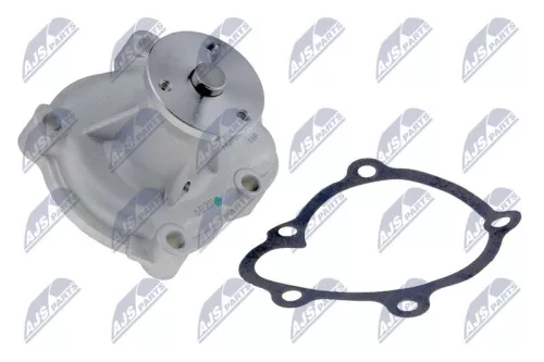 NTY NTY CPW-PL-035 Water Pump, engine cooling 