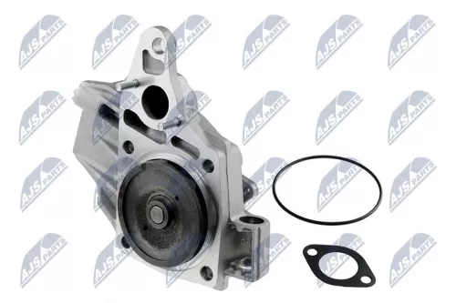 NTY NTY CPW-PL-036 Water Pump, engine cooling 