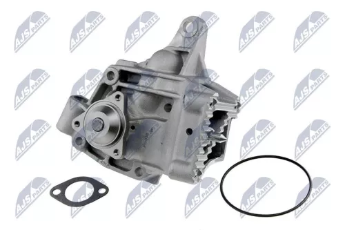 NTY NTY CPW-PL-036 Water Pump, engine cooling 