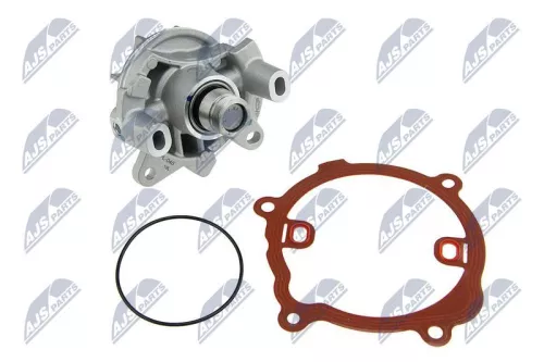 NTY NTY CPW-PL-040 Water Pump, engine cooling 