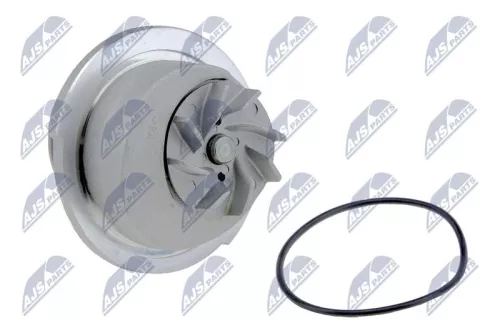 NTY NTY CPW-PL-045 Water Pump, engine cooling 