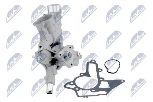 NTY NTY CPW-PL-046 Water Pump, engine cooling 