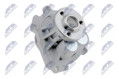NTY NTY CPW-PL-047 Water Pump, engine cooling 