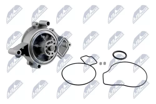 NTY NTY CPW-PL-051 Water Pump, engine cooling 