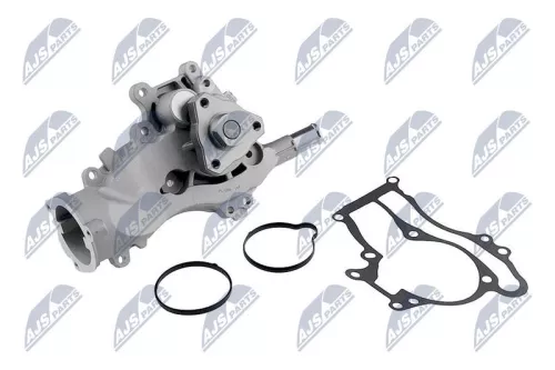 NTY NTY CPW-PL-055 Water Pump, engine cooling 