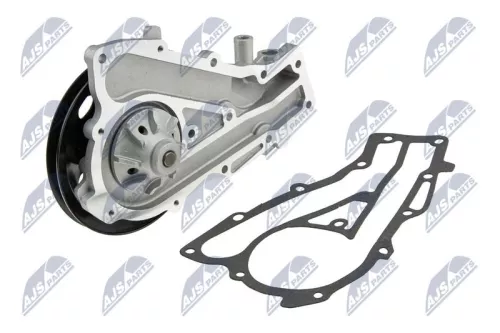 NTY NTY CPW-RE-001 Water pump for BMW E46 