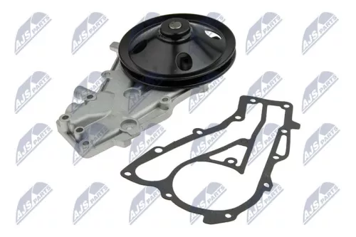 NTY NTY CPW-RE-001 Water pump for BMW E46 