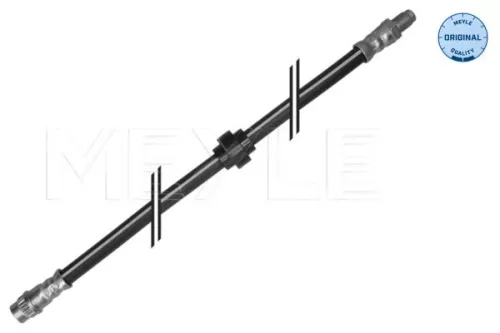 MEYLE Brake Hose (16-14 525 0025)