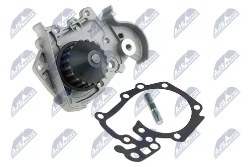 NTY NTY CPW-RE-026 Water Pump, engine cooling 