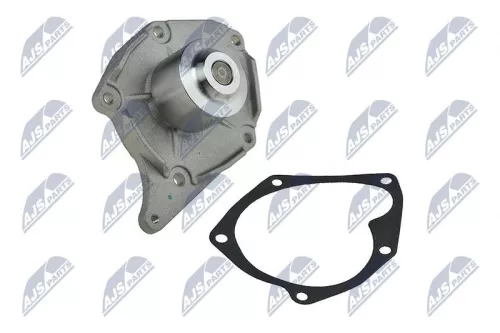 NTY NTY CPW-RE-033 Water Pump, engine cooling 