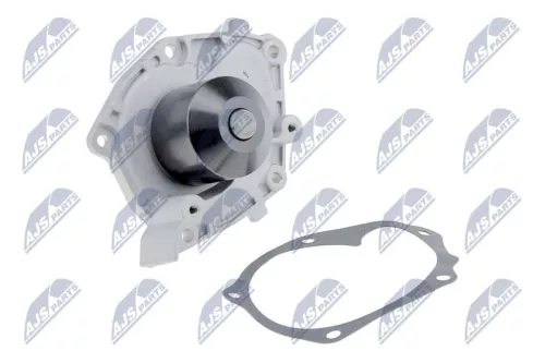 NTY NTY CPW-RE-036 Water Pump, engine cooling 