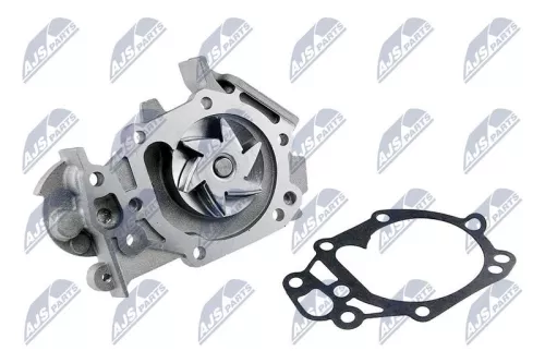 NTY NTY CPW-RE-041 Water Pump, engine cooling 