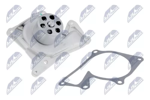 NTY NTY CPW-RE-043 Water Pump, engine cooling 