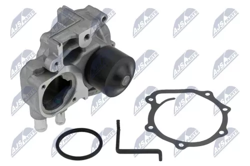 NTY NTY CPW-SB-009 Water Pump, engine cooling 