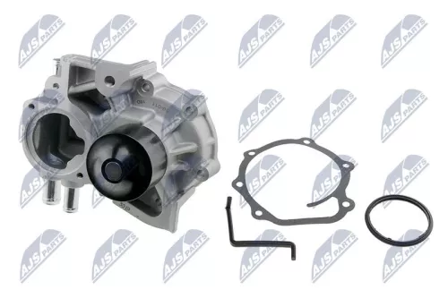 NTY NTY CPW-SB-011 Water Pump, engine cooling 