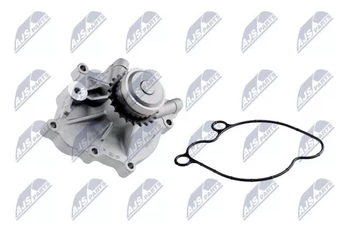NTY NTY CPW-SB-013 Water Pump, engine cooling 