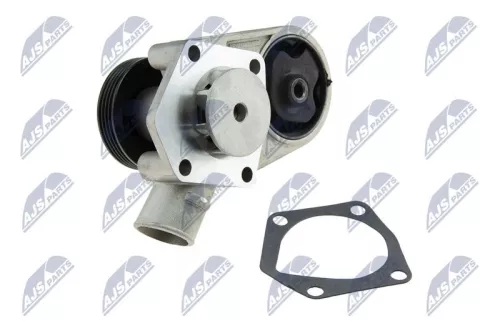 NTY NTY CPW-SK-002 Water Pump, engine cooling 