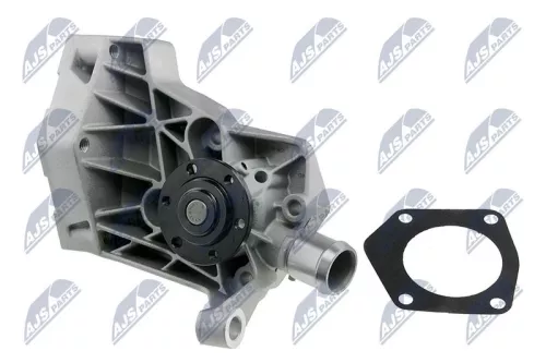 NTY NTY CPW-SK-006 Water Pump, engine cooling 