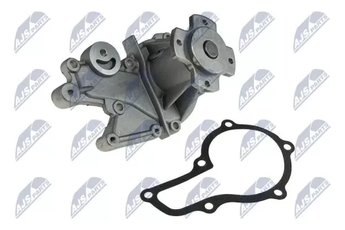 NTY NTY CPW-SU-004 Water Pump, engine cooling 