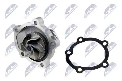 NTY NTY CPW-SU-014 Water Pump, engine cooling 