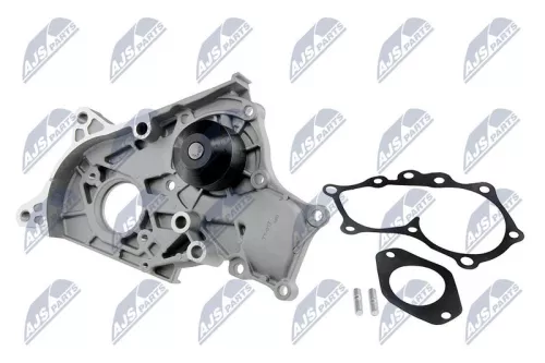 NTY NTY CPW-TY-017 Water Pump, engine cooling 