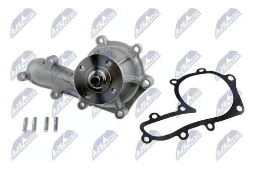 NTY NTY CPW-TY-056 Water Pump, engine cooling 