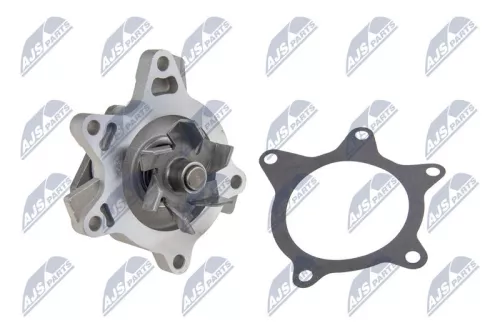 Water Pump, engine cooling