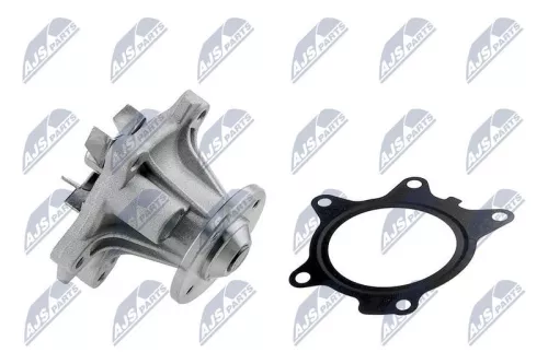 NTY NTY CPW-TY-093 Water Pump, engine cooling 
