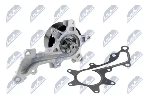 NTY NTY CPW-TY-097 Water Pump, engine cooling 