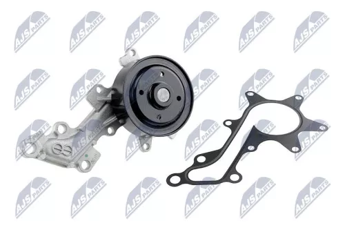NTY NTY CPW-TY-097 Water Pump, engine cooling 