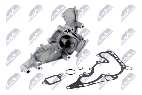 NTY NTY CPW-TY-098 Water Pump, engine cooling 