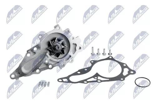 NTY NTY CPW-TY-100 Water Pump, engine cooling 