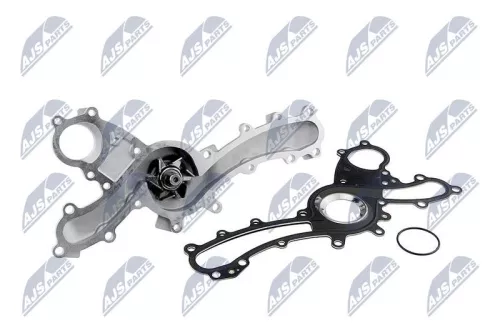 NTY NTY CPW-TY-101 Water Pump, engine cooling 