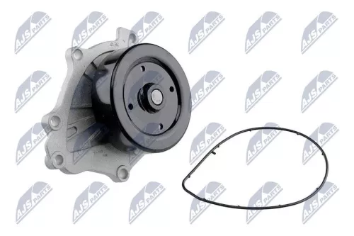 NTY NTY CPW-TY-102 Water Pump, engine cooling 