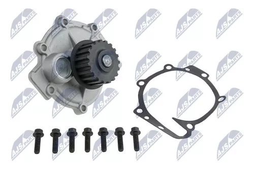 NTY NTY CPW-VV-013 Water Pump, engine cooling 