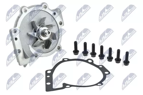 NTY NTY CPW-VV-015 Water Pump, engine cooling 