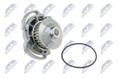 NTY NTY CPW-VW-015 Water Pump, engine cooling 