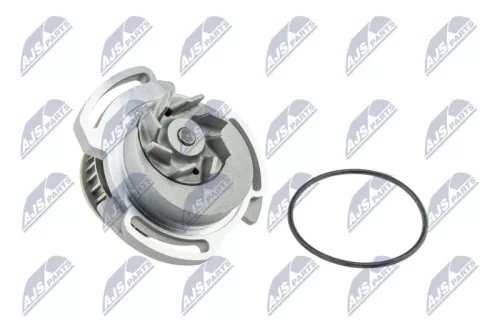 NTY NTY CPW-VW-015 Water Pump, engine cooling 