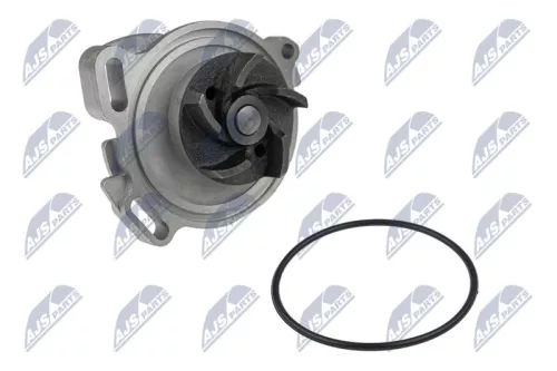 NTY NTY CPW-VW-016 Water Pump, engine cooling 