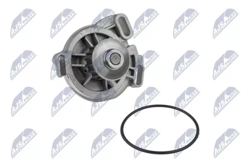 NTY NTY CPW-VW-016 Water Pump, engine cooling 