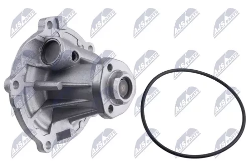 NTY NTY (CPW-VW-026) Water Pump, engine cooling 