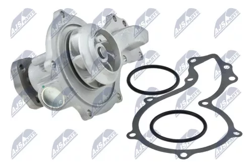 NTY NTY (CPW-VW-027) Water Pump, engine cooling 