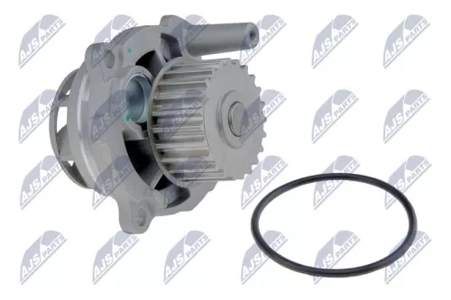 NTY NTY CPW-VW-028 Water Pump, engine cooling 