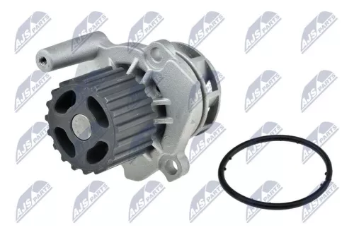 NTY NTY CPW-VW-033 Water Pump, engine cooling 