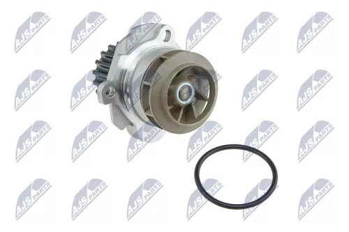 NTY NTY (CPW-VW-036) Water Pump, engine cooling 