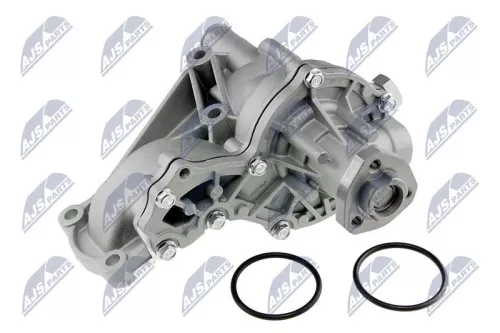 NTY NTY (CPW-VW-037) Water Pump, engine cooling 